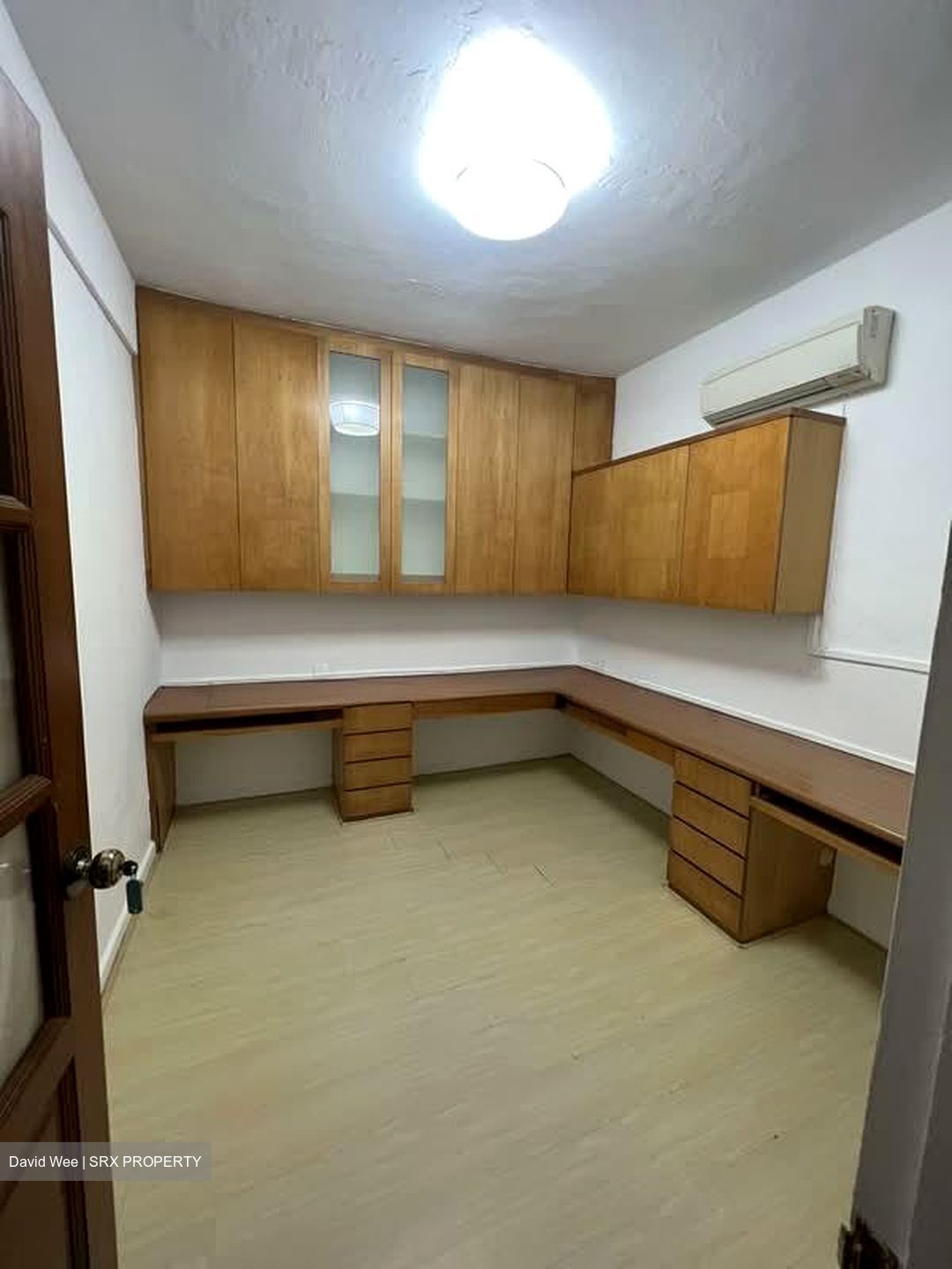 Teachers' Housing Estate (D26), Terrace #577081421